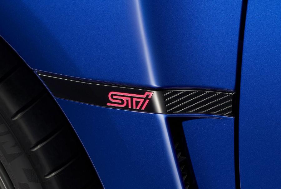  Subaru Impreza WRX STi S206 2012 года  (фото 29 из 39)
